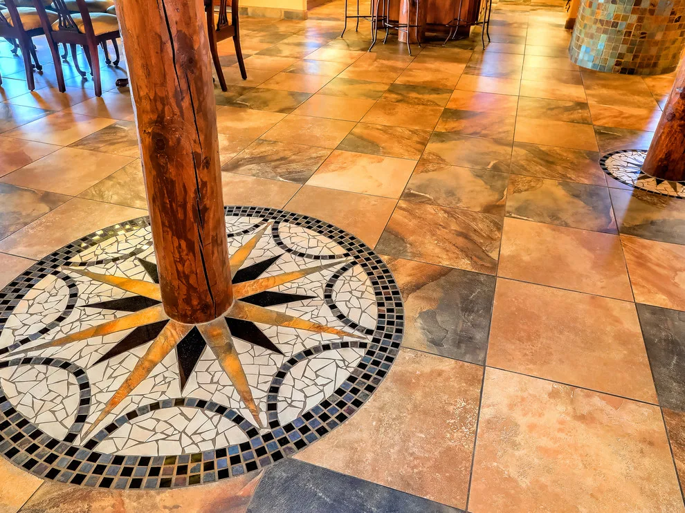 Theatrical Southwestern by ECOterra Design Build - Photo 34