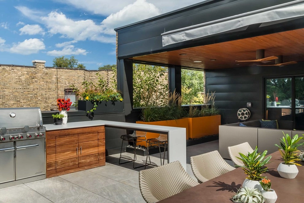Urban Lanai by Chicago Specialty Gardens, Inc. - Photo 2