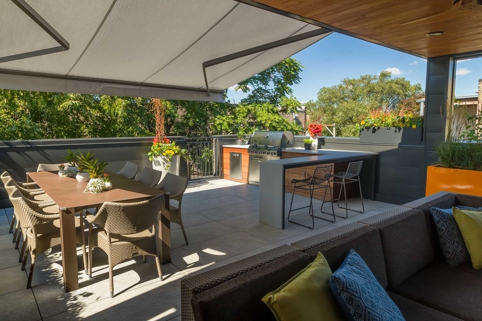 Urban Lanai by Chicago Specialty Gardens, Inc. - Photo 4