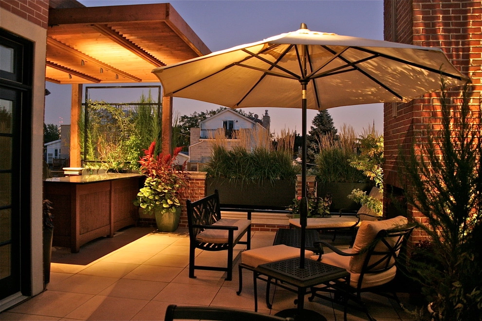 Lakeview Terrace by Chicago Specialty Gardens, Inc. - Photo 3