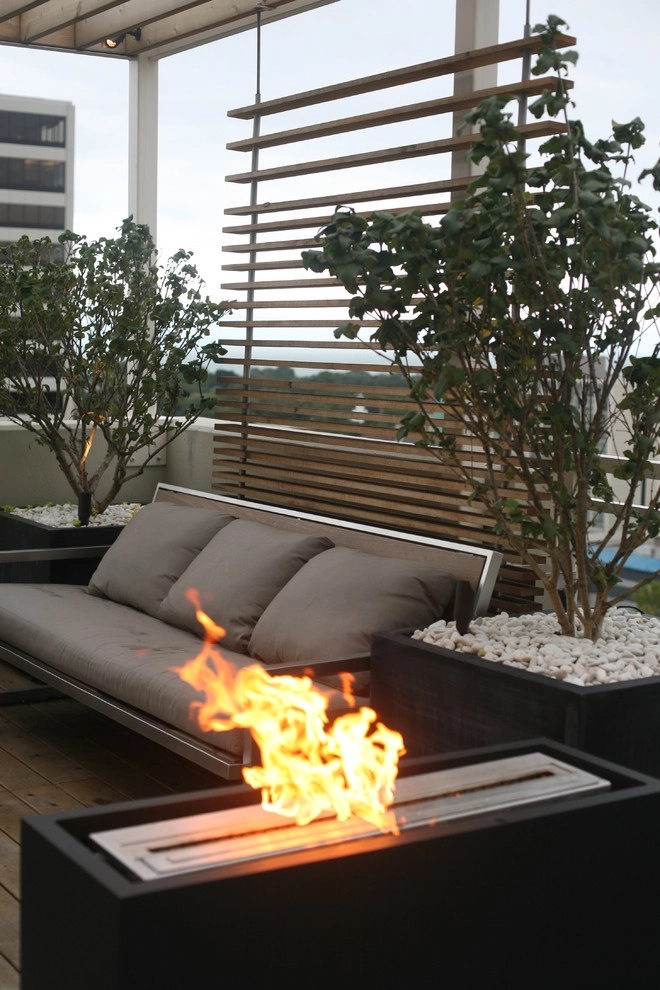 Edge of the City by Chicago Specialty Gardens, Inc. - Photo 3