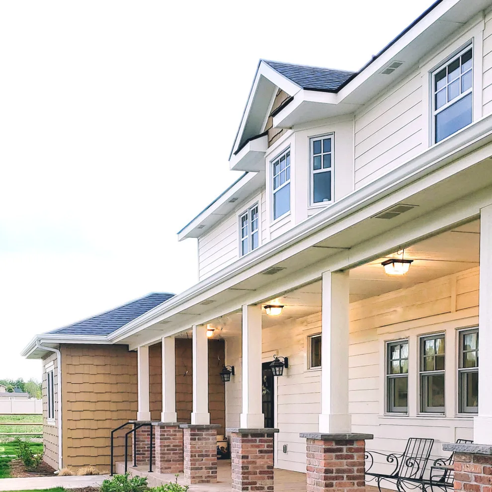 Dutch Country Home by Studio Boise, LLC - Photo 2