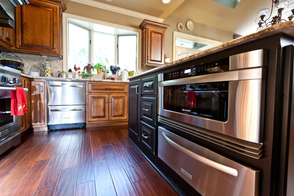 Dyer Culinary Renovation by Bickley Design Build Services Inc. - Photo 12