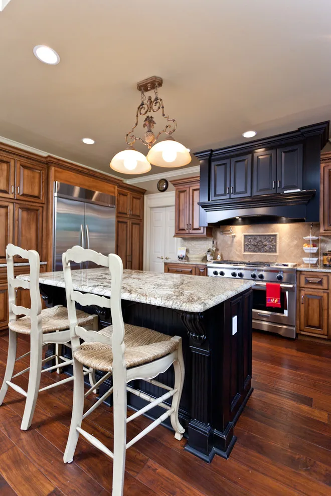 Dyer Culinary Renovation by Bickley Design Build Services Inc. - Photo 3