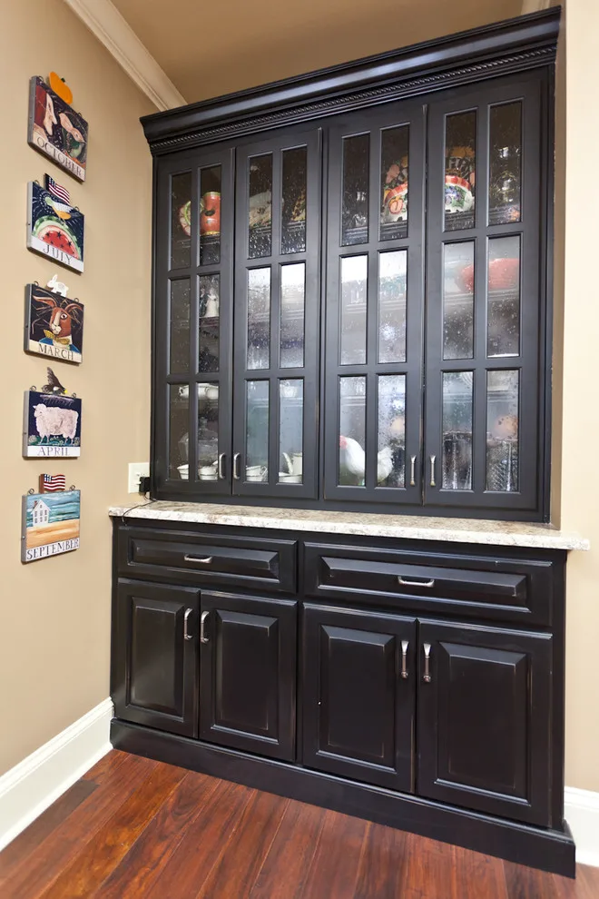 Dyer Culinary Renovation by Bickley Design Build Services Inc. - Photo 5