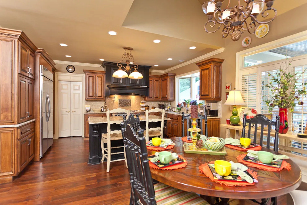 Dyer Culinary Renovation by Bickley Design Build Services Inc. - Photo 10