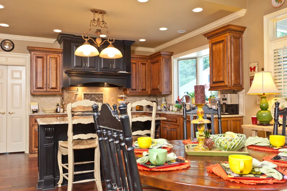 Dyer Culinary Renovation by Bickley Design Build Services Inc. - Photo 2