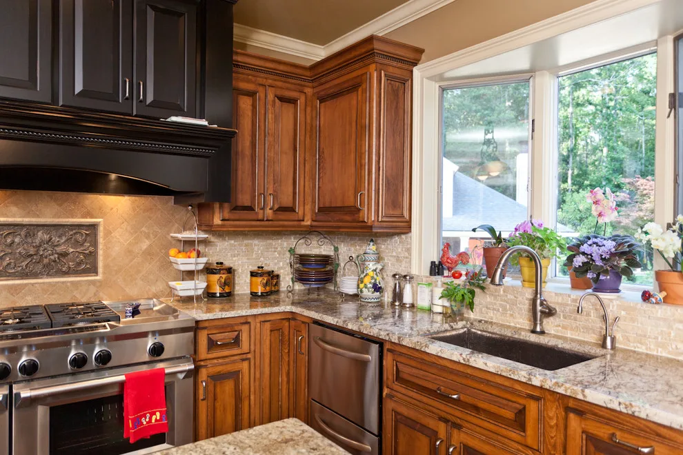 Dyer Culinary Renovation by Bickley Design Build Services Inc. - Photo 4