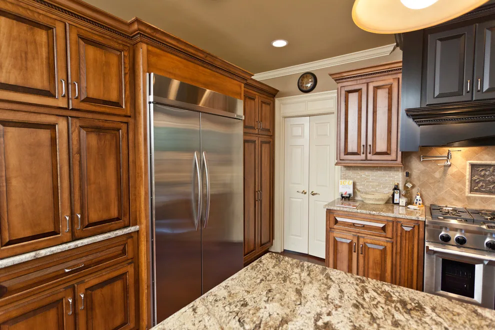 Dyer Culinary Renovation by Bickley Design Build Services Inc. - Photo 7