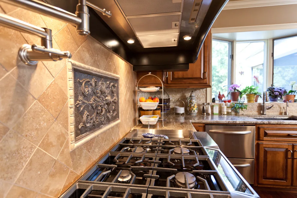 Dyer Culinary Renovation by Bickley Design Build Services Inc. - Photo 11