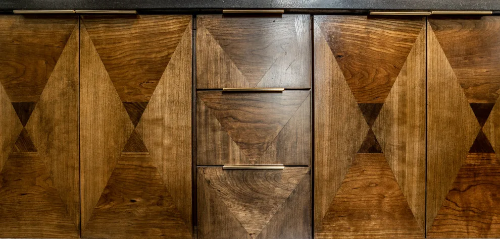 E 56th Street Primary Bathroom and Closet by Jensen Design - Photo 20