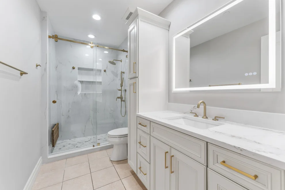 East Cumberland Avenue by Revive Design And Renovation - Photo 2