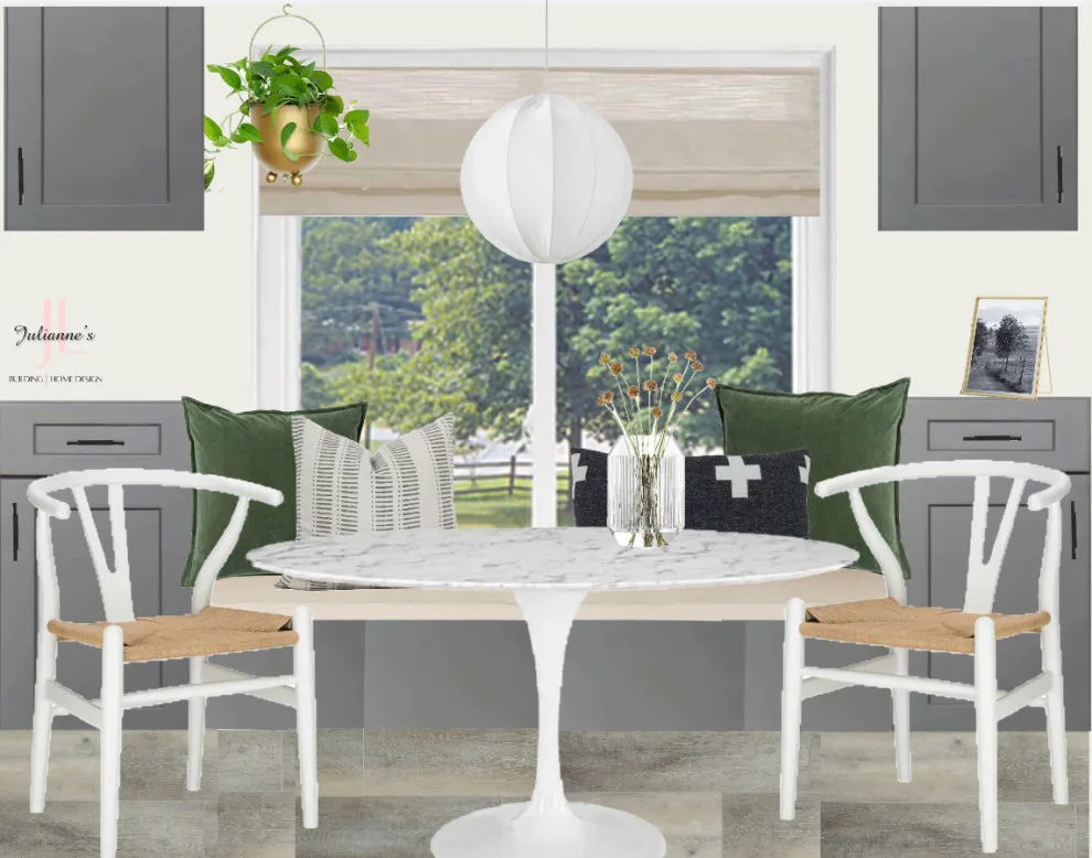Julianne's Design & Build - Photo 2