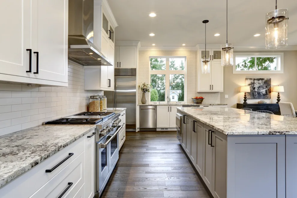 E Mission Residence - Complete Renovation 11/22/24 by Bayside Home Improvement LLC - Photo 7