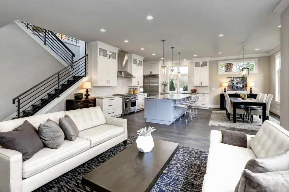 E Mission Residence - Complete Renovation 11/22/24 by Bayside Home Improvement LLC - Photo 3
