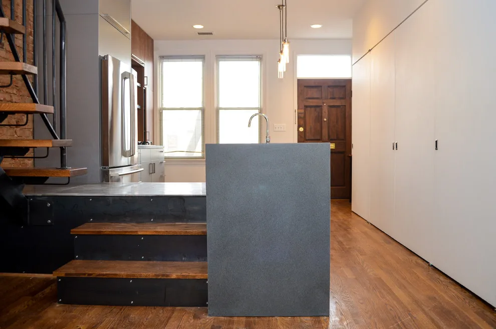E-St. Washington DC Revamp by J Allen Smith Design/Build - Photo 16