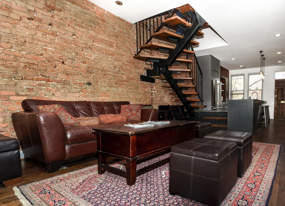 E-St. Washington DC Revamp by J Allen Smith Design/Build - Photo 6