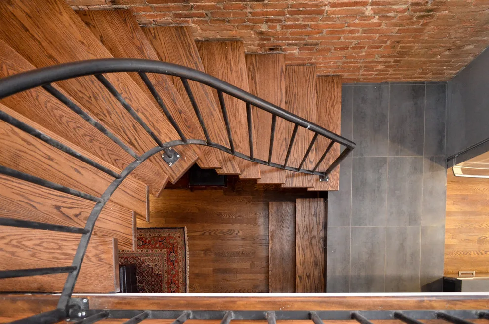 E-St. Washington DC Revamp by J Allen Smith Design/Build - Photo 10