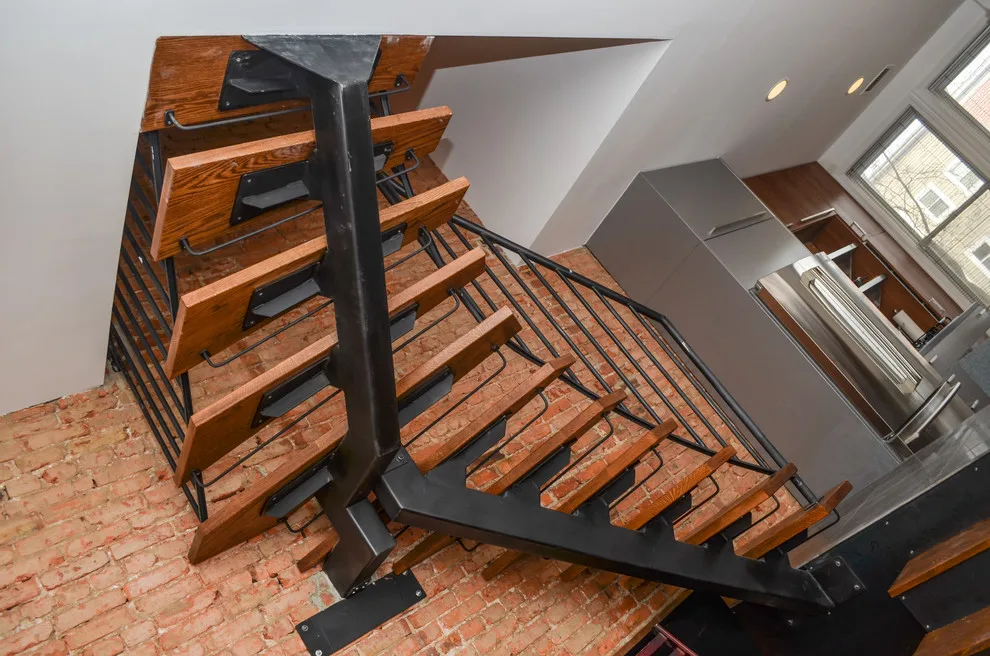 E-St. Washington DC Revamp by J Allen Smith Design/Build - Photo 17