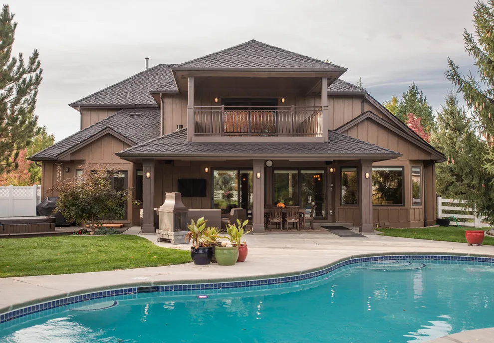 Falcon Patio Cover Extension by Renaissance Remodeling - Photo 2