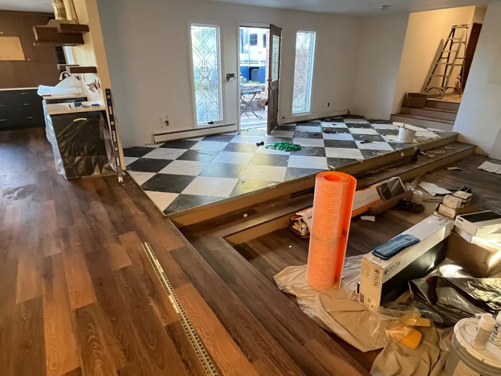 Eagle Ct Complete Home Renovation by Liberty Design + Build - Photo 16