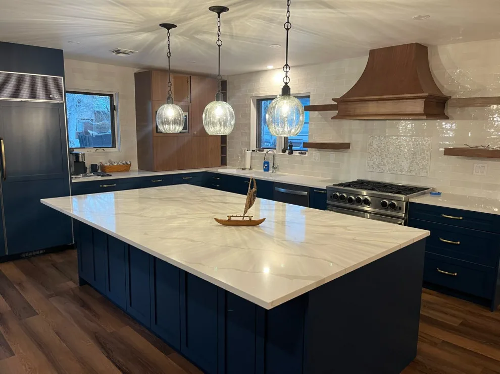 Eagle Ct Complete Home Renovation by Liberty Design + Build - Photo 15