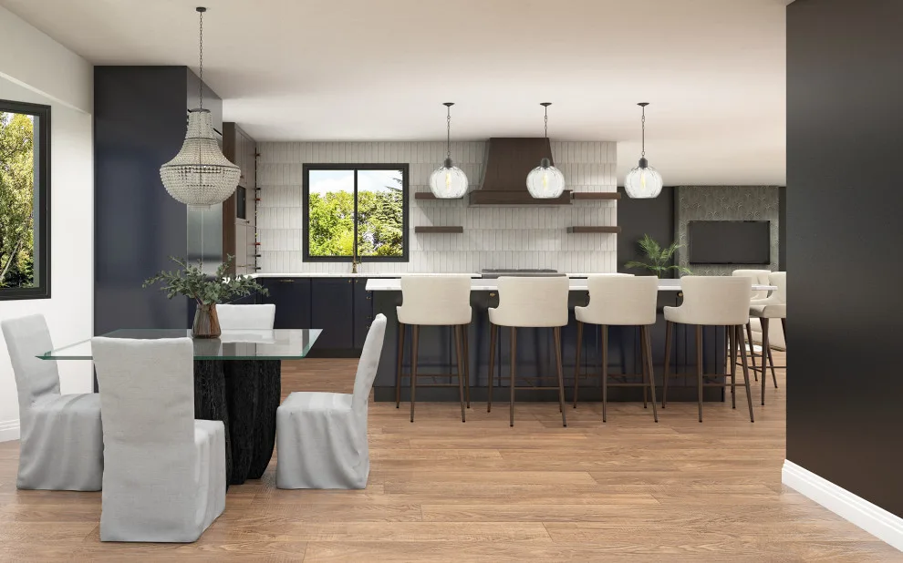 Eagle Ct Complete Home Renovation by Liberty Design + Build - Photo 14