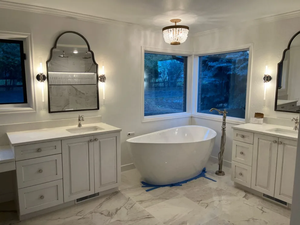 Eagle Ct Complete Home Renovation by Liberty Design + Build - Photo 21