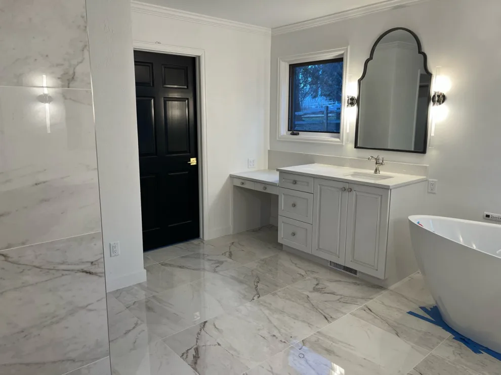 Eagle Ct Complete Home Renovation by Liberty Design + Build - Photo 3