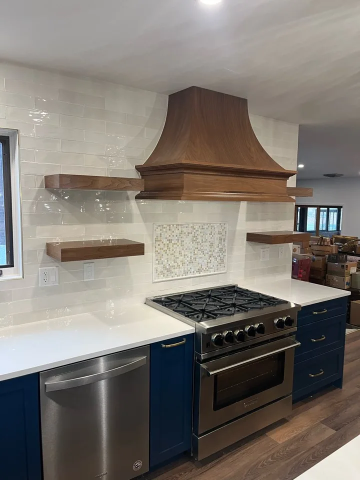 Eagle Ct Complete Home Renovation by Liberty Design + Build - Photo 18