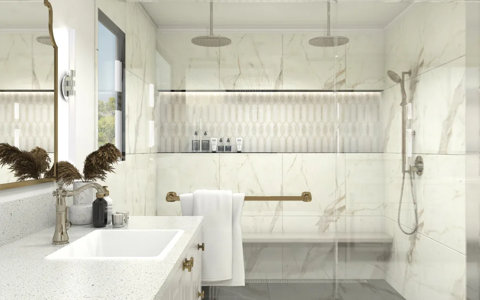 Eagle Ct Complete Home Renovation by Liberty Design + Build - Photo 5