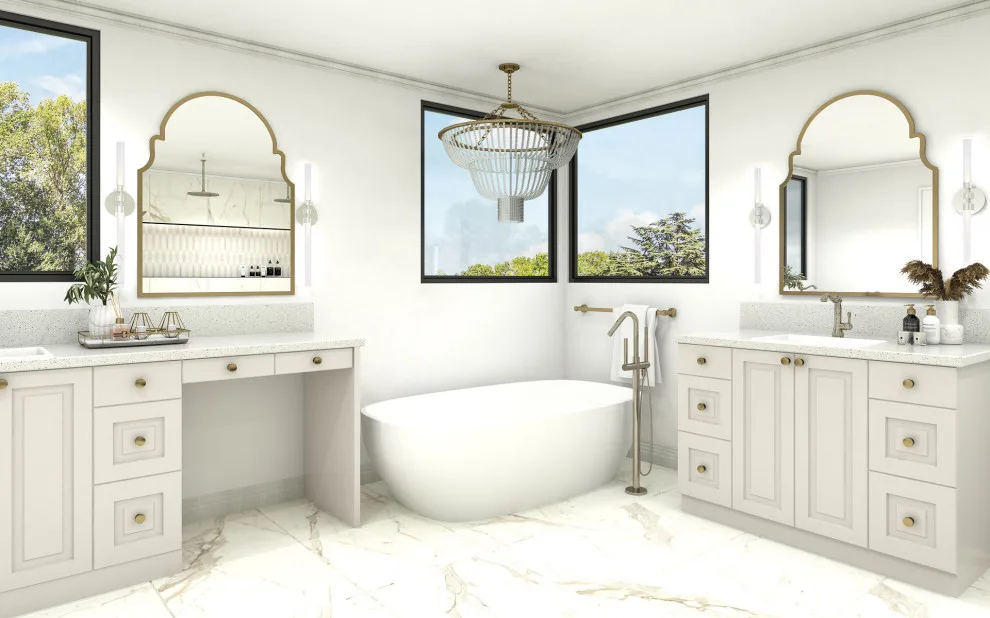 Eagle Ct Complete Home Renovation by Liberty Design + Build - Photo 11