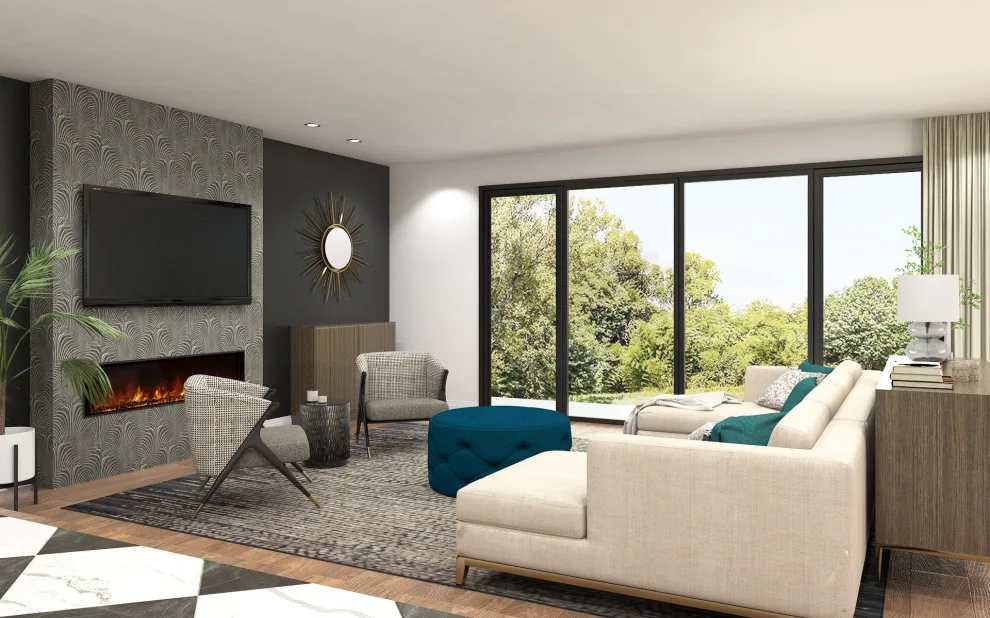 Eagle Ct Complete Home Renovation by Liberty Design + Build - Photo 19