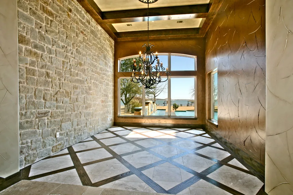 Eagle Mountain Lake Upscale Residence by Atwood Custom Homes - Photo 2