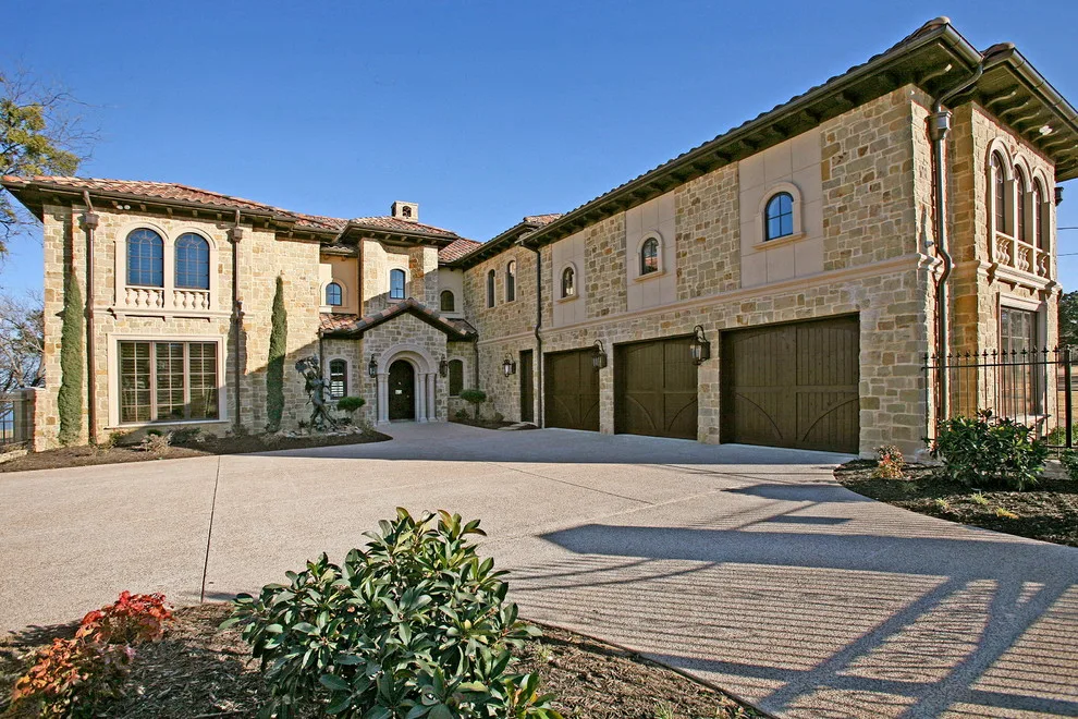 Eagle Mountain Lake Upscale Residence by Atwood Custom Homes - Photo 19