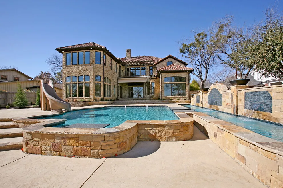 Eagle Mountain Lake Upscale Residence by Atwood Custom Homes - Photo 21