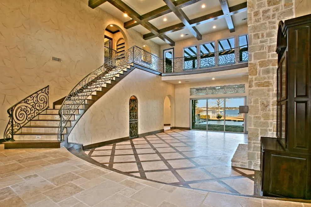Eagle Mountain Lake Upscale Residence by Atwood Custom Homes - Photo 28