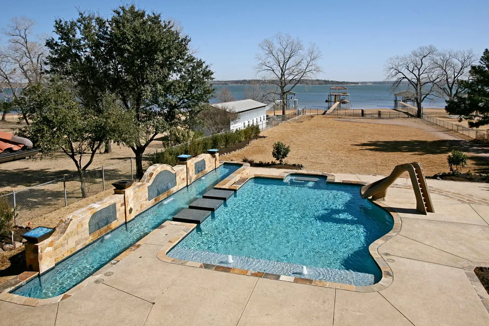 Eagle Mountain Lake Upscale Residence by Atwood Custom Homes - Photo 23