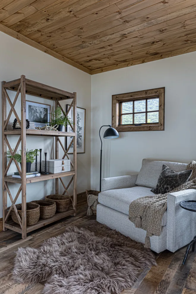 Eagle's Nest Mountain Retreat by Aguilar Design Studio - Photo 7