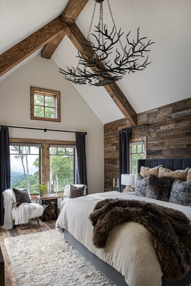 Eagle's Nest Mountain Retreat by Aguilar Design Studio - Photo 12
