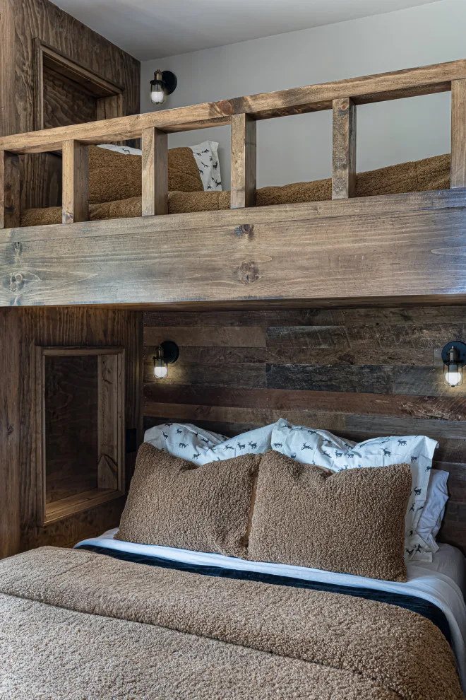 Eagle's Nest Mountain Retreat by Aguilar Design Studio - Photo 6