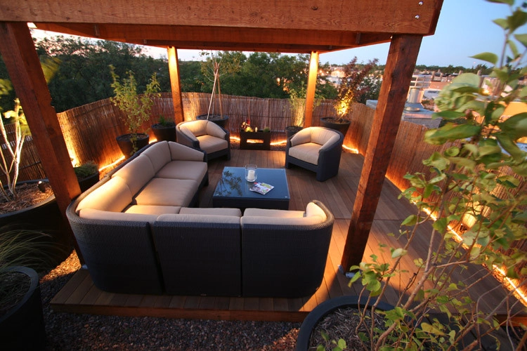 Edgewater Nightspot by Chicago Specialty Gardens, Inc. - Photo 7