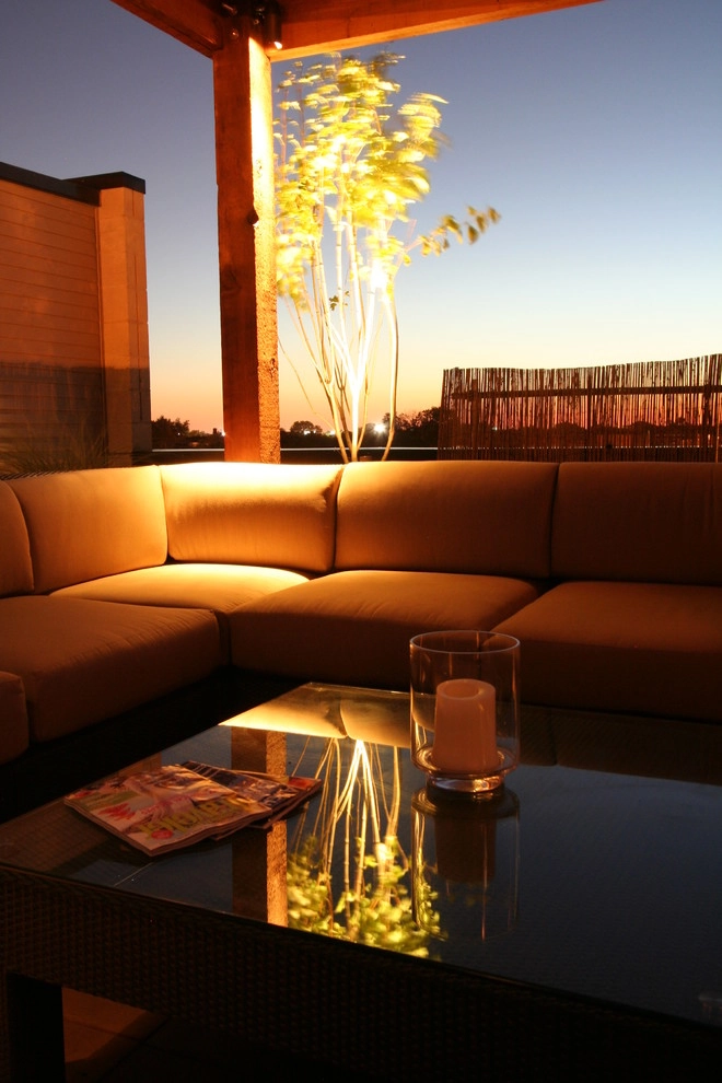 Edgewater Nightspot by Chicago Specialty Gardens, Inc. - Photo 5