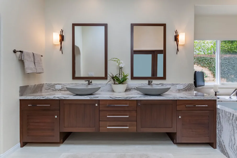 Terrestrial Grace by JRP Design & Remodel - Photo 3