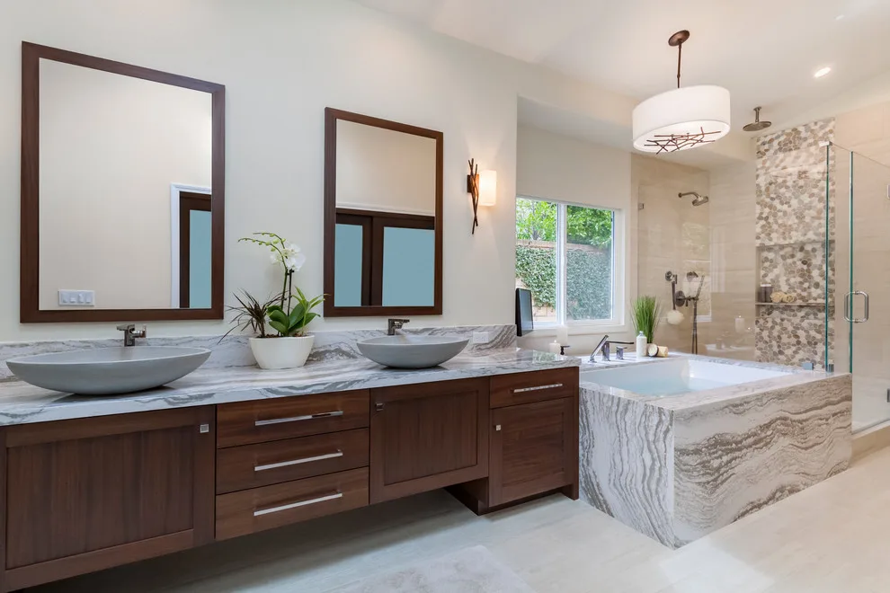 Terrestrial Grace by JRP Design & Remodel - Photo 4