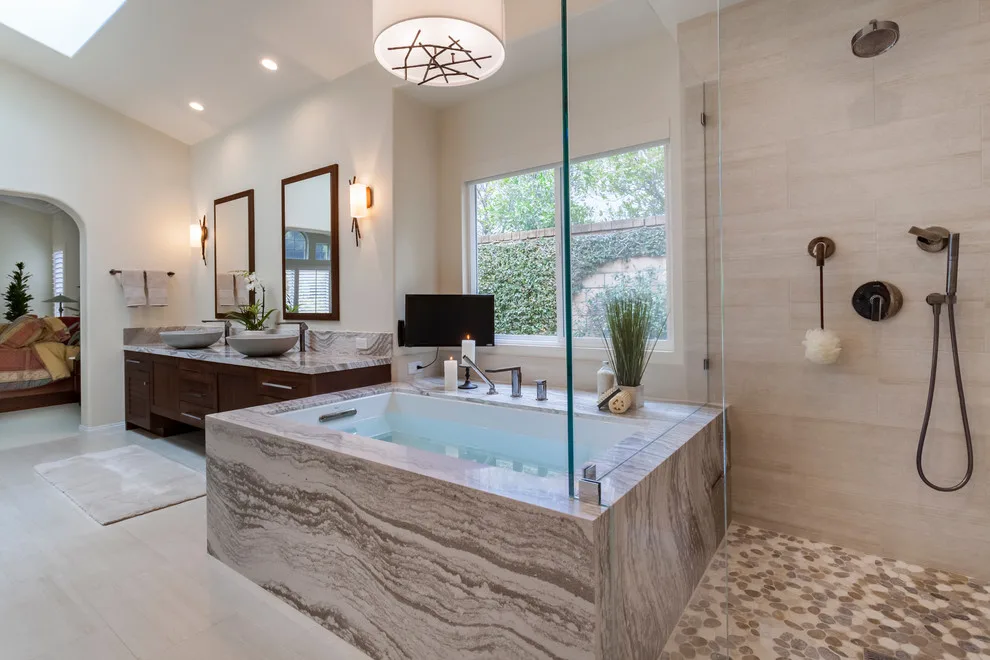Terrestrial Grace by JRP Design & Remodel - Photo 5