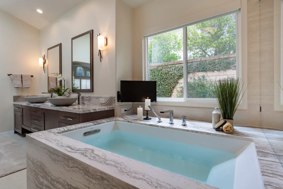 Terrestrial Grace by JRP Design & Remodel - Photo 6