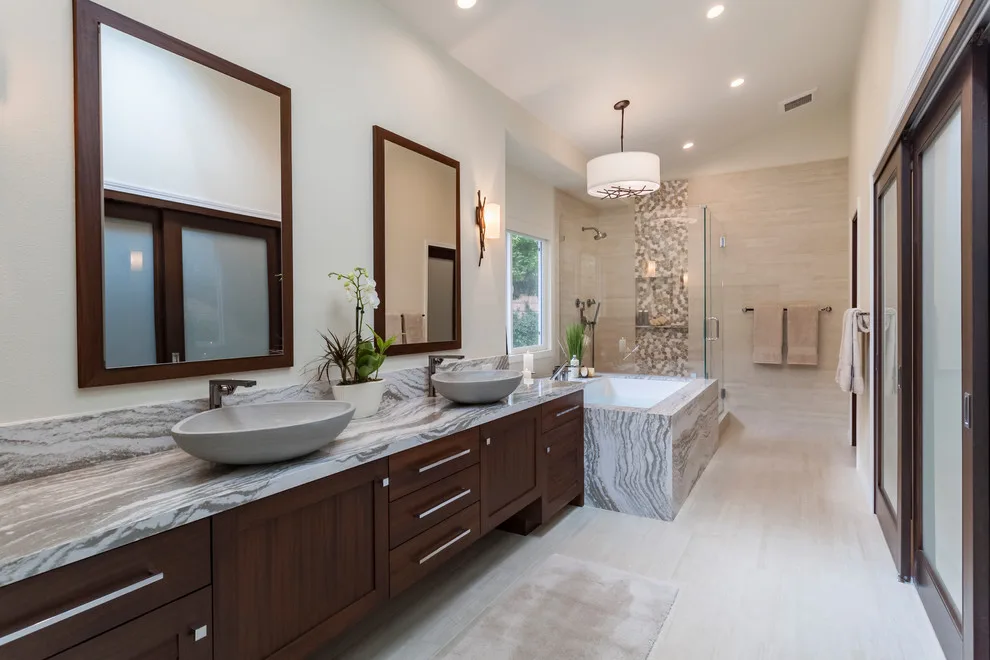 Terrestrial Grace by JRP Design & Remodel - Photo 2