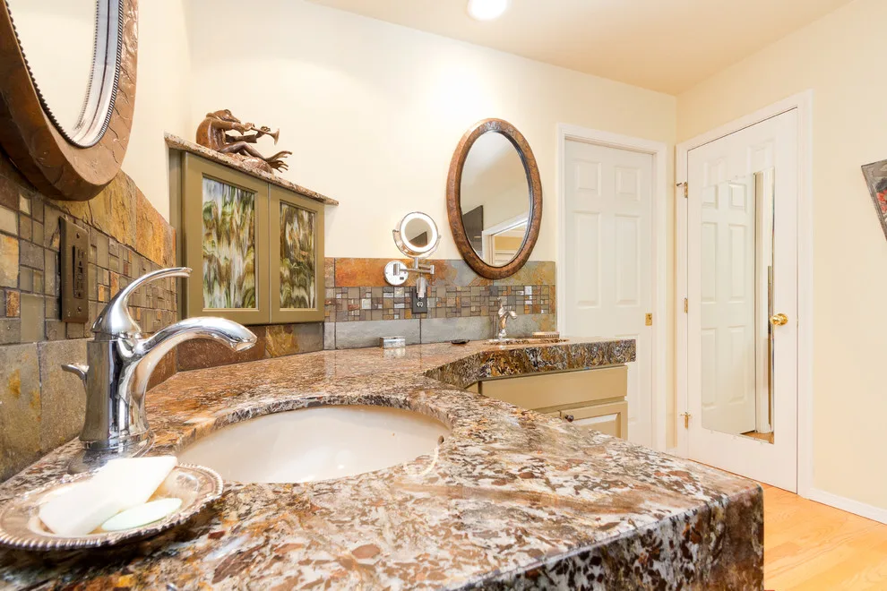East Boise Interior Renovation by Ethos Design+Build | Remodel - Photo 7