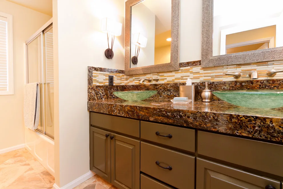 East Boise Interior Renovation by Ethos Design+Build | Remodel - Photo 21